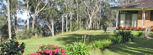 Hill Top Country Guest House