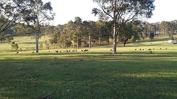 Hill Top Country Guest House