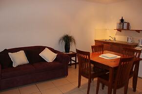 Hill Top Country Guest House