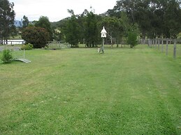 Hill Top Country Guest House