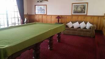 Hill Top Country Guest House