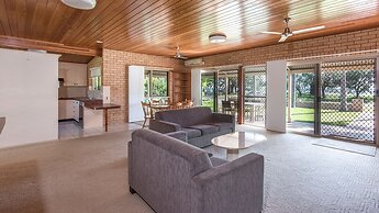 NRMA Woodgate Beach Holiday Park