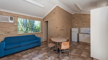 NRMA Woodgate Beach Holiday Park