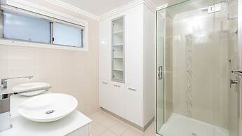 NRMA Woodgate Beach Holiday Park