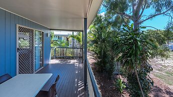 NRMA Woodgate Beach Holiday Park