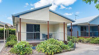 NRMA Woodgate Beach Holiday Park