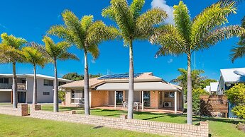 NRMA Woodgate Beach Holiday Park