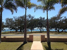 NRMA Woodgate Beach Holiday Park