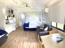 NRMA Woodgate Beach Holiday Park
