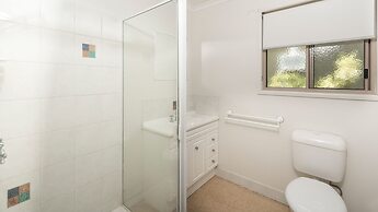 NRMA Woodgate Beach Holiday Park