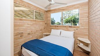 NRMA Woodgate Beach Holiday Park