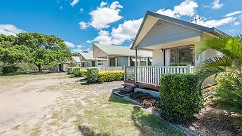 NRMA Woodgate Beach Holiday Park