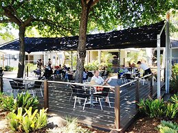 NRMA Woodgate Beach Holiday Park