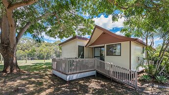 NRMA Woodgate Beach Holiday Park