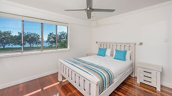 NRMA Woodgate Beach Holiday Park