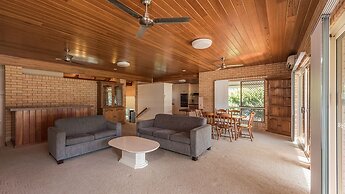 NRMA Woodgate Beach Holiday Park