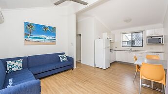 NRMA Woodgate Beach Holiday Park