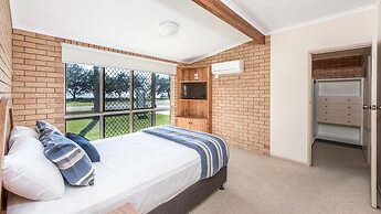 NRMA Woodgate Beach Holiday Park