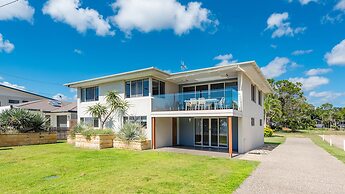 NRMA Woodgate Beach Holiday Park