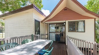 NRMA Woodgate Beach Holiday Park