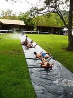 Christmas Creek Cafe & Cabins