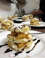 Spring Creek Mountain Cafe & Cottages
