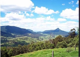 Spring Creek Mountain Cafe & Cottages