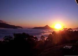 Spring Creek Mountain Cafe & Cottages