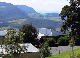 Spring Creek Mountain Cafe & Cottages