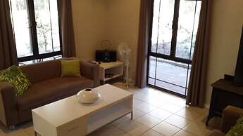 Hunter Valley Retreat