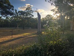 Hunter Valley Retreat