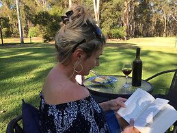 Hunter Valley Retreat