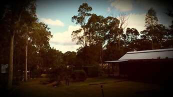 Hunter Valley Retreat