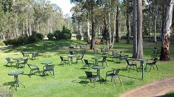 Hunter Valley Retreat