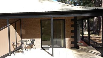 Hunter Valley Retreat