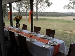 Hunter Valley Retreat