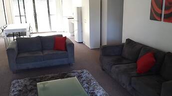 Hunter Valley Retreat