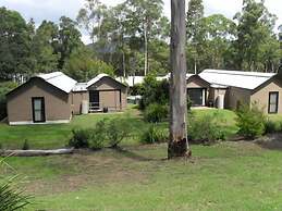 Hunter Valley Retreat