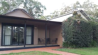 Hunter Valley Retreat