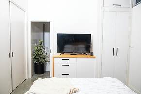 Smith Beach Getaways Beachwood Garden Studio