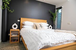 Smith Beach Getaways Beachwood Garden Studio