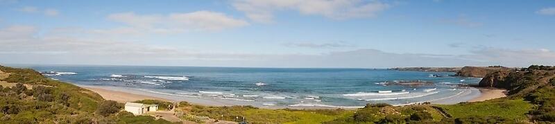 Smith Beach Getaways Beachwood Garden Studio