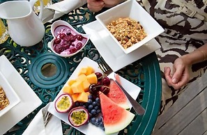 Bimbadeen Mountain Retreat