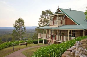 Bimbadeen Mountain Retreat