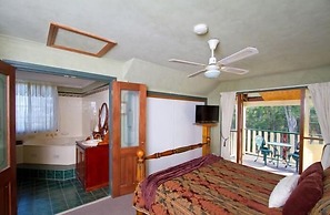 Bimbadeen Mountain Retreat