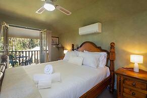 Bimbadeen Mountain Retreat