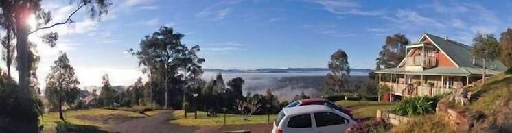 Bimbadeen Mountain Retreat