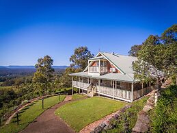 Bimbadeen Mountain Retreat