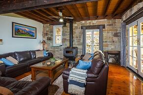 Bimbadeen Mountain Retreat