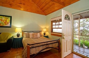 Bimbadeen Mountain Retreat